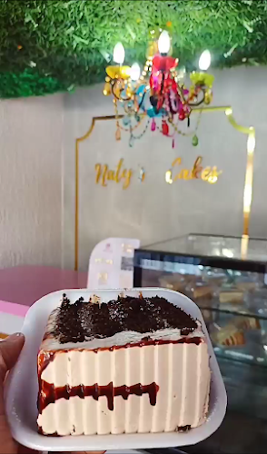 Naty's cakes LA PASTELERÍA - Barrancabermeja