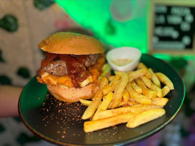 Luna Mix Semisiones - Yarumal