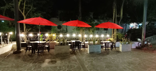 MARIALUPE MEXICAN FOOD - Gastronomía y hostelería