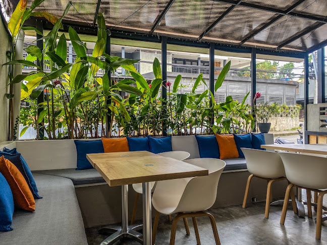 Gracia by Popurrí - Gastronomía y hostelería