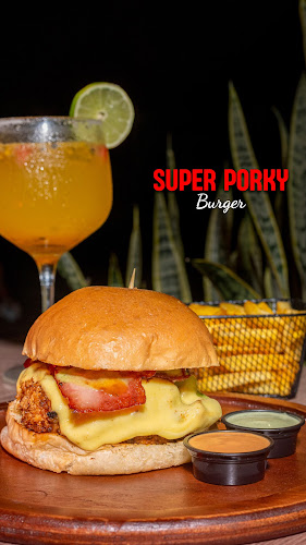 Comentarii opinii despre Legaos food