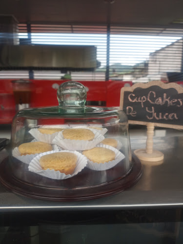 Comentarii opinii despre Parador Palo Santo