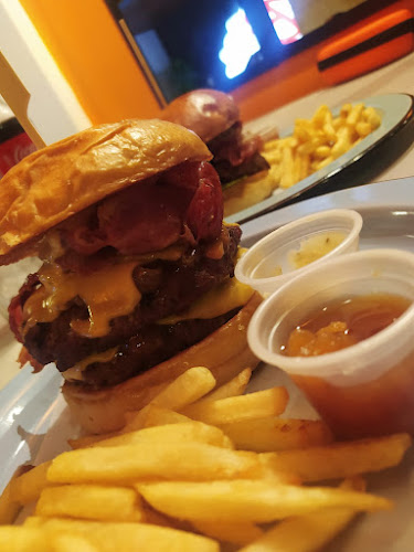 The Brothers burger - Gastronomía y hostelería