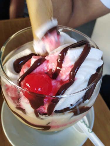 Comentarii opinii despre KAHVÉ un sueño de cafe