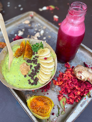 Comentarii opinii despre XTRACTO Juice Bar