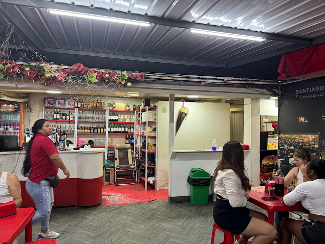 Comidas Rapidas Koky