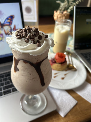 El Sombrerero Café Brunch - Gastronomía y hostelería