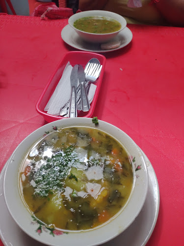 La Estacion Del Pollo - Popayán