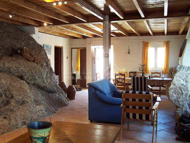 Heladeria La Felicidad