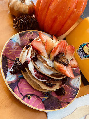 Comentarii opinii despre El Pato Brunch