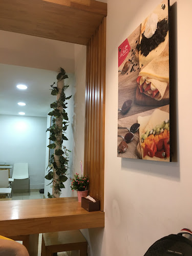 Opinii despre La fruta în Envigado - Gastronomía y hostelería