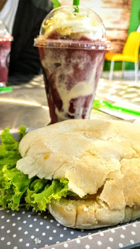 Opinii despre Solano Smooties & Coffee în Popayán - Gastronomía y hostelería