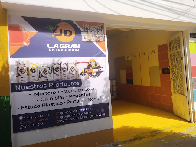 Tienda y cafetería el Garcero