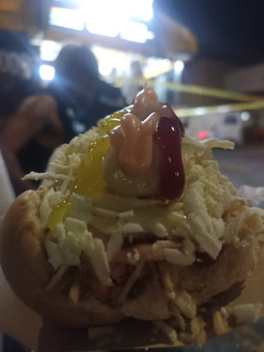 Opinii despre Comidas Rápidas Las Delicias del Mono în Pereira - Gastronomía y hostelería