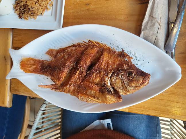 El Rincon Costeño - Gastronomía y hostelería