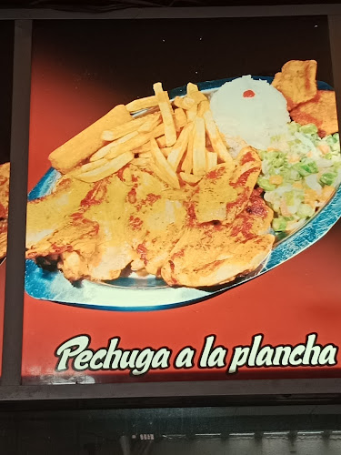 Opinii despre Kroky Broaster în Zipaquirá - Gastronomía y hostelería