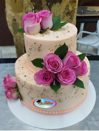 Panadería Y Pasteleria Dulce Manantial