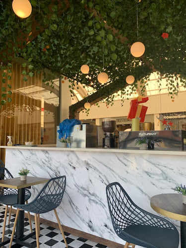 Comentarii opinii despre Macadamia Unicentro, Pasto