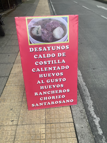 Opinii despre Restaurante mirador la Casona în Santa Rosa de Cabal - Gastronomía y hostelería