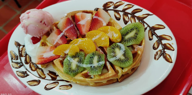 Delicatessen Mi Dulce Tentación Valledupar