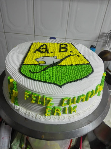 Opinii despre Panadería la 16 con 12 în Floridablanca - Gastronomía y hostelería