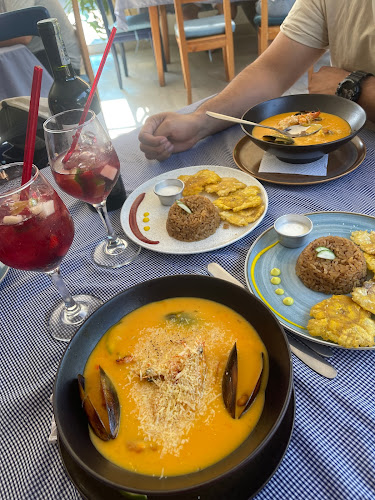 El Puerto Restaurante - Gastronomía y hostelería