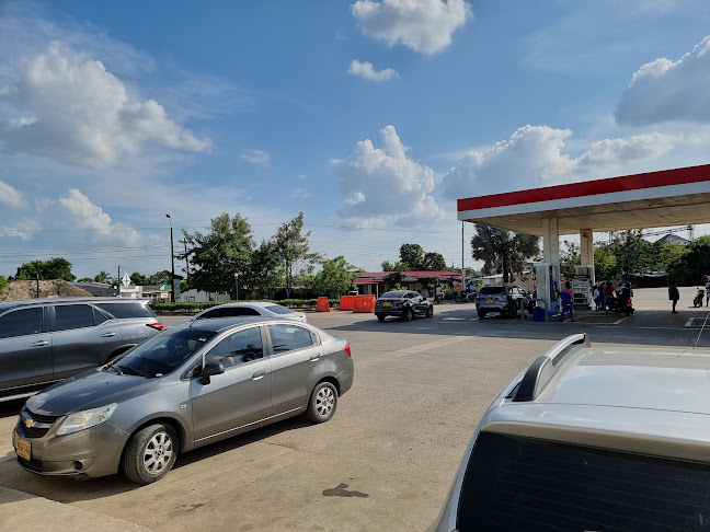 Casa Rosa Cereté - Gastronomía y hostelería