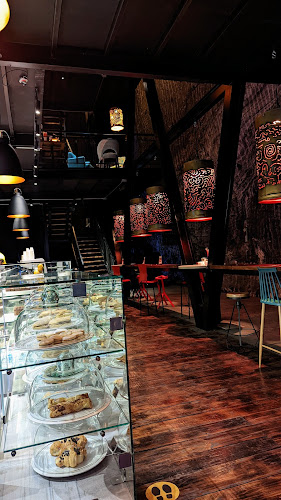 Catedral de Sal, Parque De La Sal, Zipaquirá, Cundinamarca