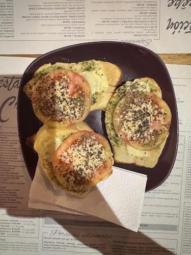 La Estación Del Crepe