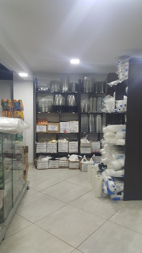 Mercado Publico - Gastronomía y hostelería