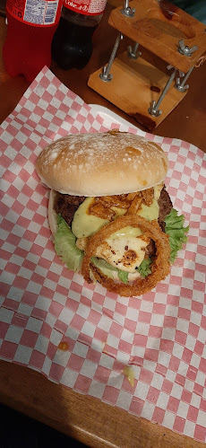 Carmela Rest Bar - Valledupar