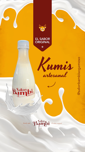 Comentarii opinii despre Salón Bambi Sogamoso