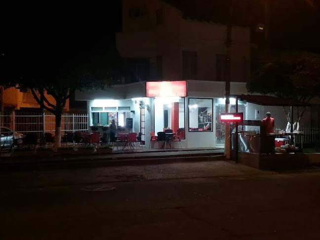 Opinii despre CAPITAL EXPRESS 10 în Barrancabermeja - Gastronomía y hostelería