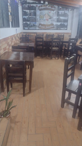 Opinii despre Arepas Ocañeras Doña Sandra în Floridablanca - Gastronomía y hostelería