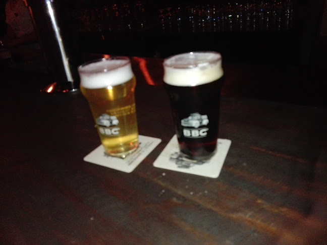 BBC Bodega La Grama - Villavicencio