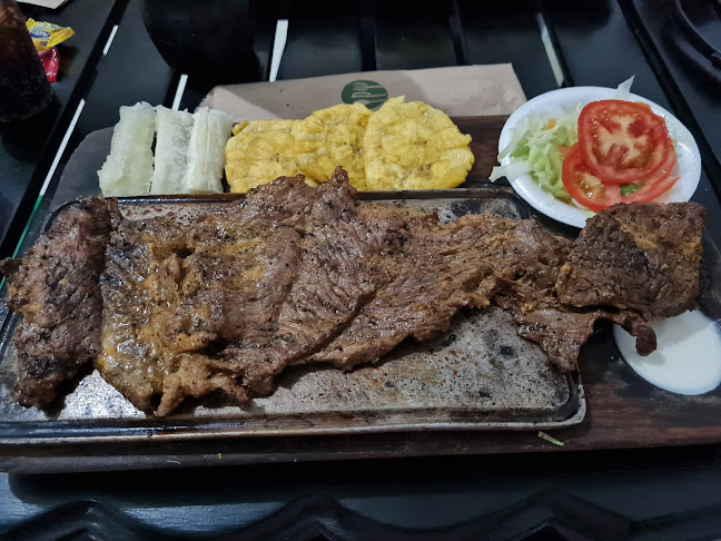 Opinii despre Asados el Niche Carepa în Carepa - Gastronomía y hostelería