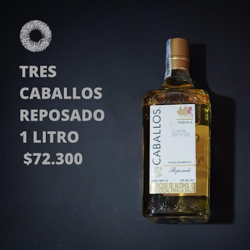 Licorera hassio - Gastronomía y hostelería