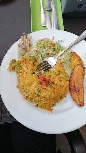 Opinii despre Restaurante la cuchara în Zipaquirá - Gastronomía y hostelería