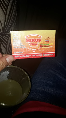 Opinii despre MIRO'S PIZZA Popayan în Popayán - Gastronomía y hostelería