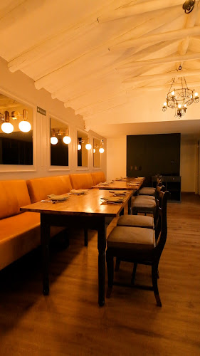 Marquesa Restaurante Tunja - Gastronomía y hostelería