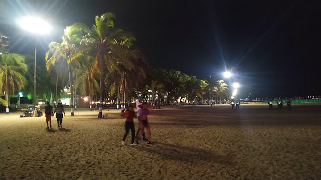 Callejón De Las Brisas - Riohacha