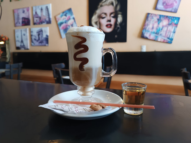 Comentarii opinii despre Cafe Bar D'Floré