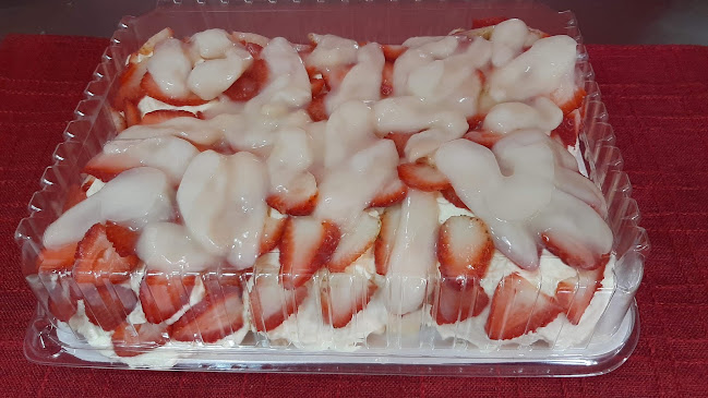 Postres y Parrilla SonyLu