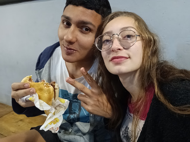 Opinii despre casa burger pamplona în Pamplona - Gastronomía y hostelería