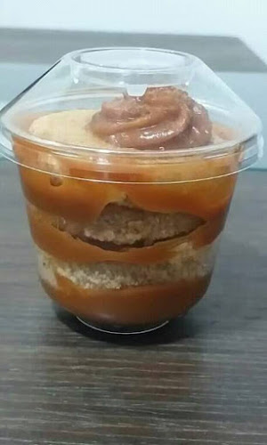 Shaky's Cupcakes - Barranquilla