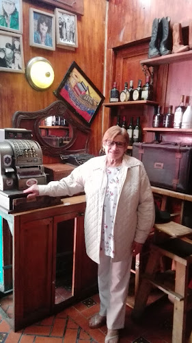 Opinii despre Panadería Tradicionales Cáceres Original în Funza - Gastronomía y hostelería