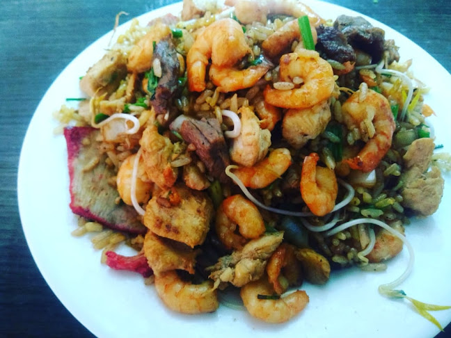 Restaurante Chino SHALOM