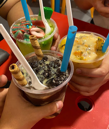 Frucheladas | LlanoCol - Villavicencio