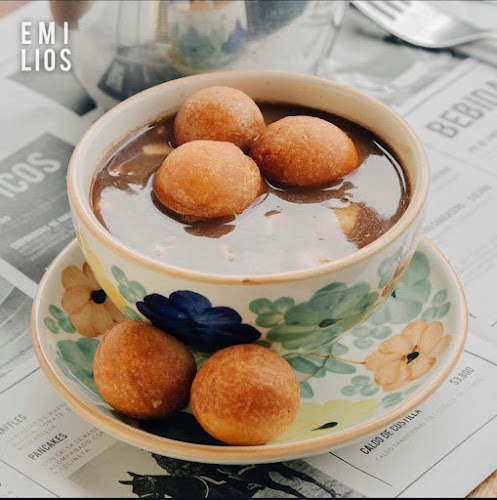 Comentarii opinii despre Emilios Restaurante