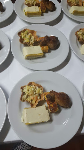 Comentarii opinii despre Los cuyabros